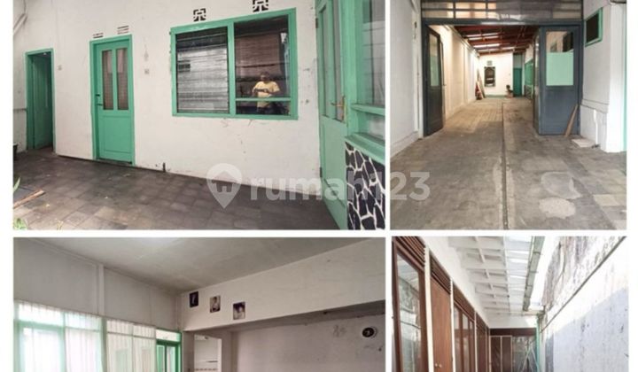 Rumah di Jual Jl Nangka Sayap Riau Lokasi Sangat Nyaman 1 Lantai