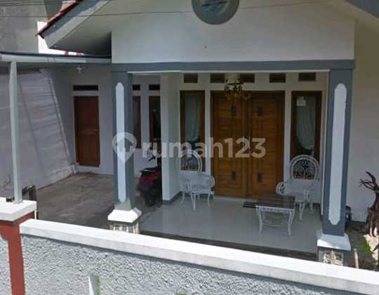 Dijual Rumah Nyaman di Mega Raya Cicendo, Dekat Pusat Kota Bandung Dijual Rumah Nyaman di Mega Raya Cicendo, Dekat Pusat Kota Bandung