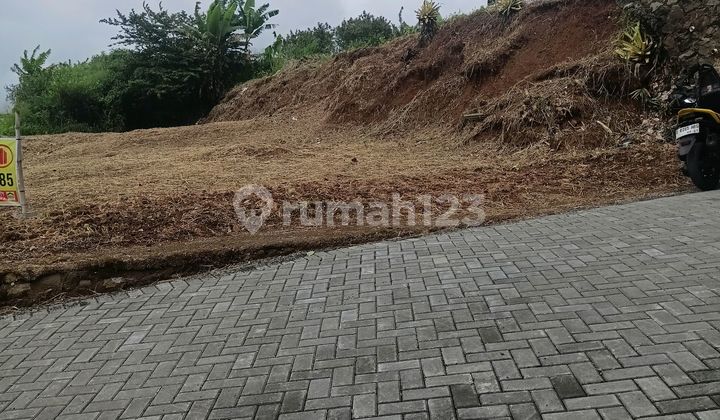 Dijual Tanah Strategis Ligar Kencana Cigadung- View Bandung Ekslusif! Dijual Tanah Strategis Ligar Kencana Cigadung- View Bandung Ekslusif!