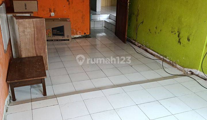 Rumah 2 Lantai di Pasir Jati Dekat Smp 50 Bandung 2