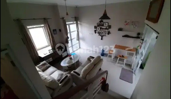 Rumah di Padasuka Ideal Ada View Lingkungan Asri dan Tenang 2