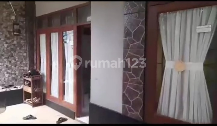 Rumah Dijual Murah di Cijambe Komp Simpayasih Ujungberung Bandung 2