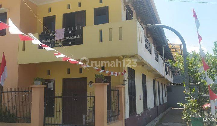 Kost kostan di Sukaluyu 2 Lantai Dekat Kampus Itenas 1