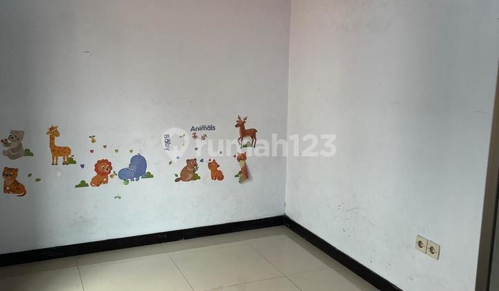 Dijual Rumah di Padasuka Komplek Bumi Asri Bandung, Dekat Angklung Udjo, SHM 2