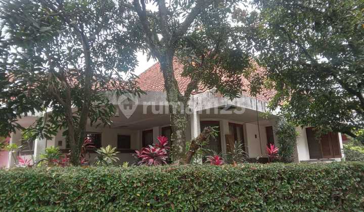 Dijual Rumah Jl Ciwulan Sayap Riau Jarang Ada 2