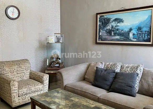 Dijual Cepat Rumah Lux Semi Furnished Buahbaturegency Dekat Ke Toll Buah Batu 2