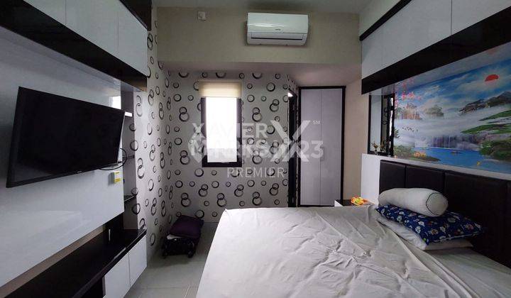 Dijual Apartemen Begawan Malang 1
