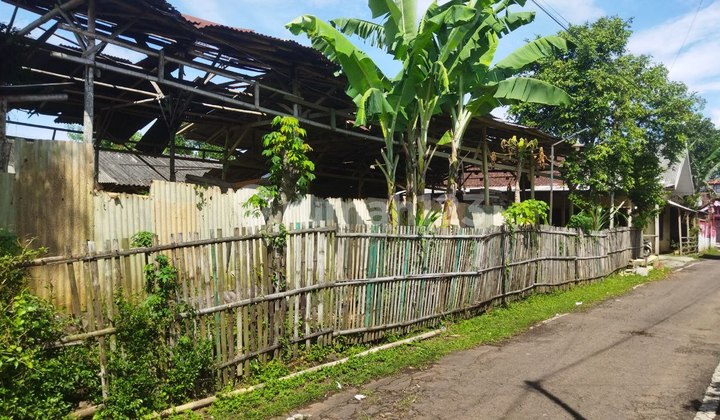 Dijual Tanah di Bumiayu  1