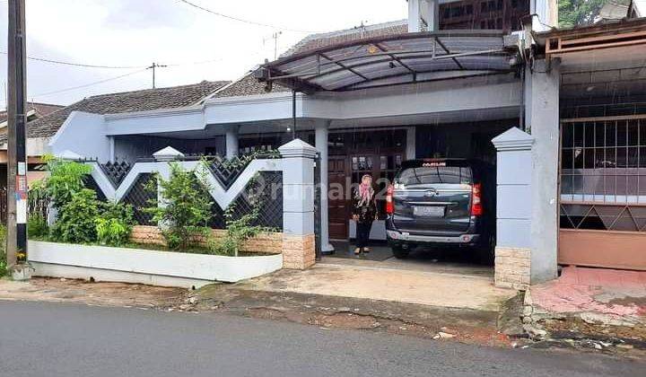 Dijual Rumah Sumber Waras Lawang Malang 1
