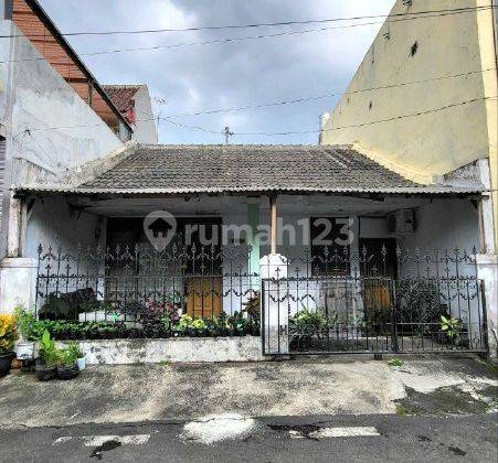 Dijual Rumah Siap Huni di Danau Tondano, Sawojajar Malang 1