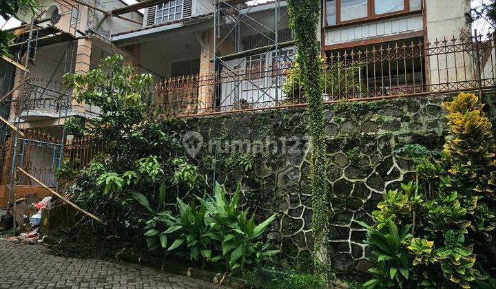 Dijual Rumah Perumahan Puncak Buring Indah, Kedungkandang Malang 1