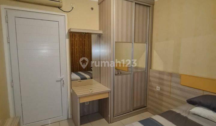 Dijual Apartemen Ciputra World 1