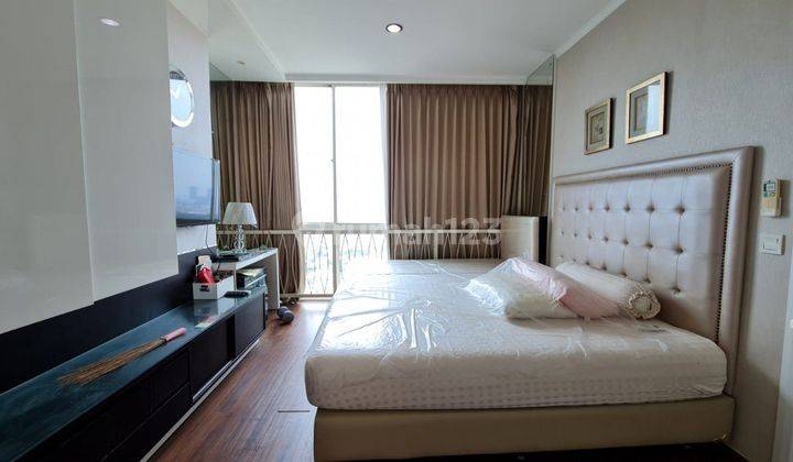 Dijual Apartemen Ciputra World 1