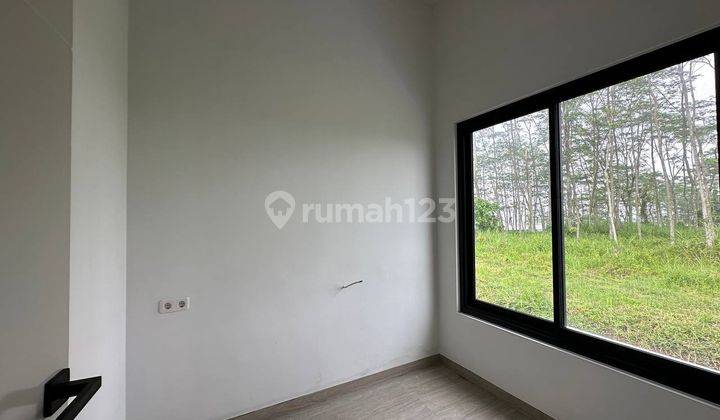 Rumah Dijual di Ziro 2 Araya, Malang 2