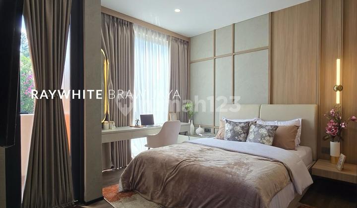 Townhouse Modern Minimalis Area Cilandak 2
