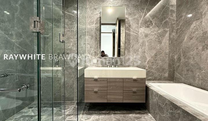foto lainnya verde two apartment kuningan 