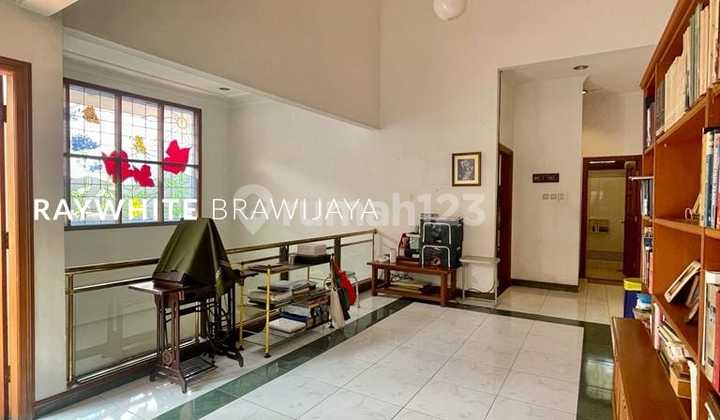 Rumah Siap Huni dalam Kompleks Bumi Karan Indah Lebak Bulus 2