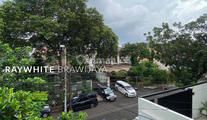 Rumah Siap Huni di Kebayoran Baru - Prime Area 2