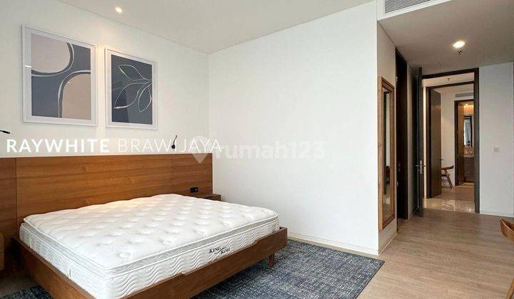 foto lainnya verde two apartment kuningan 