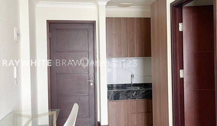 Apartemen Permata Hijau Suites Full Furnished 2