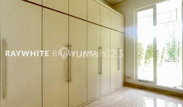 Rumah Mewah Modern Tropis Area Cilandak Barat  2