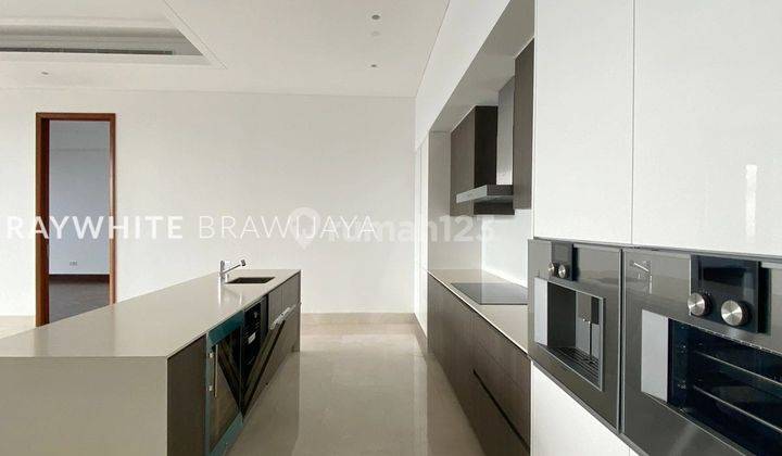 Brand New Apartment Regent Residences Gatot Subroto 2