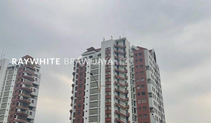 Apartment Mid Town Residence - Nego Sampai Deal 2