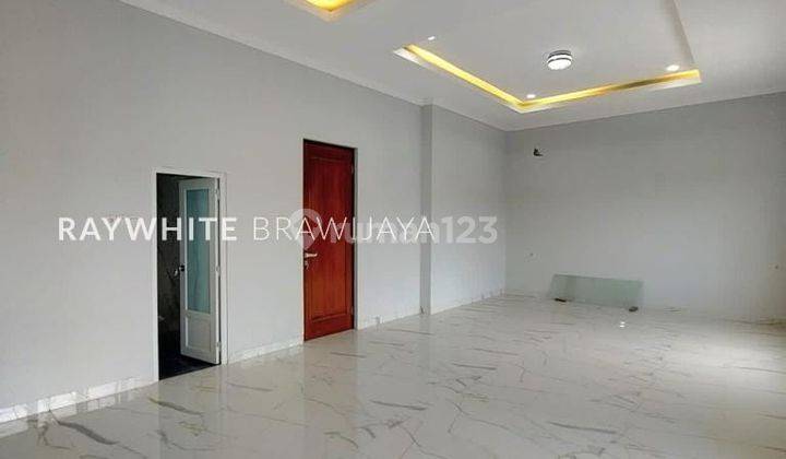 Brand New House Wijaya Timur Kebayoran Baru 1