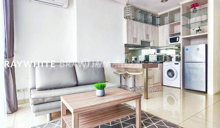 Apartment  The Mansion Kemang Best Price 1