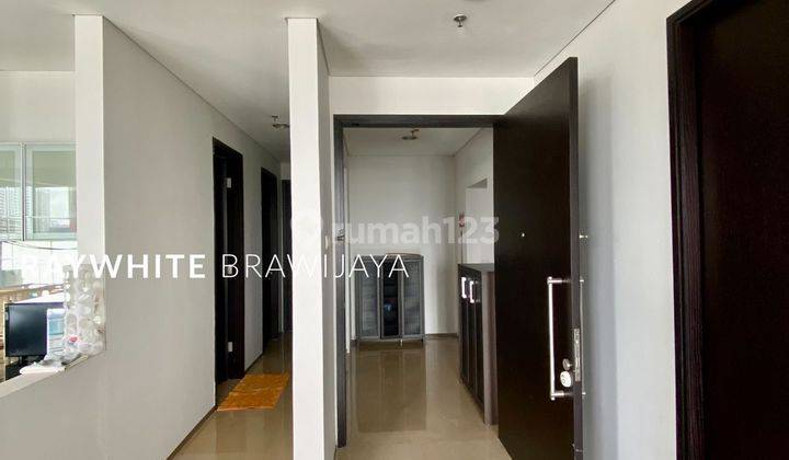 Nirvana Kemang Apartment 3BR Private Lift 2