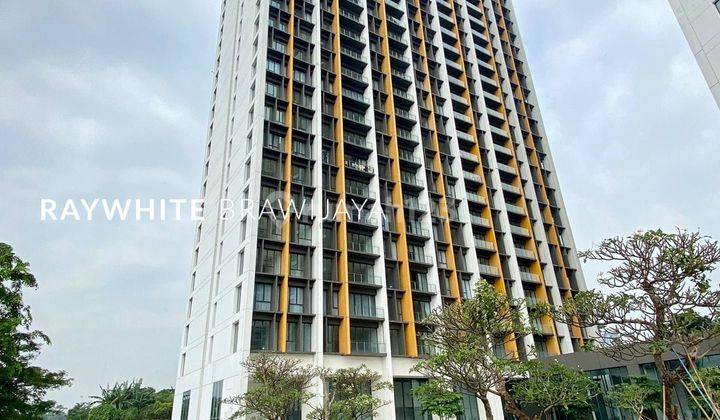 Izzara Apartment Simatupang Private Lift 1