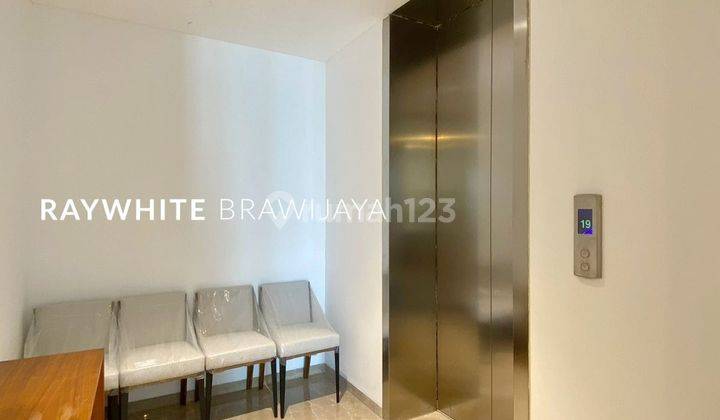 Izzara Apartment Simatupang Private Lift 2