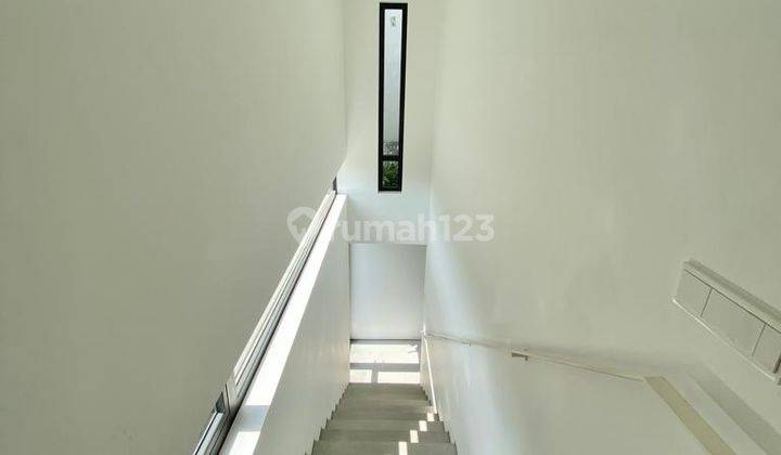 Kemang Ampera Brand New House Modern Minimalist In A Compound 2