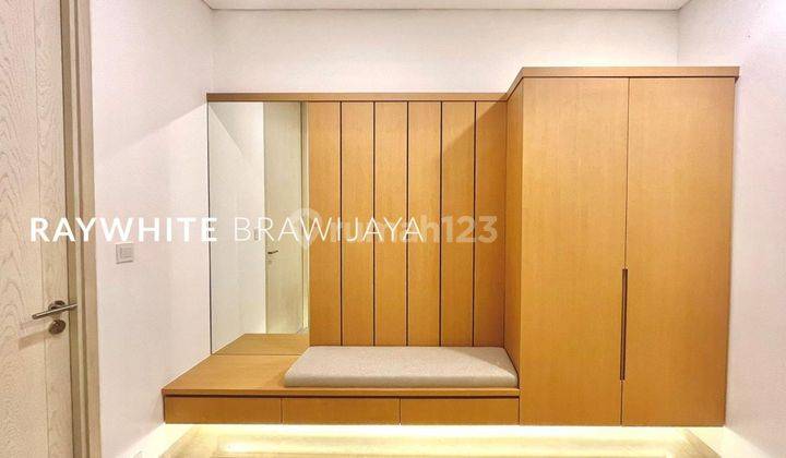 Brand New Izzara Simatupang Apartment Best Price 2