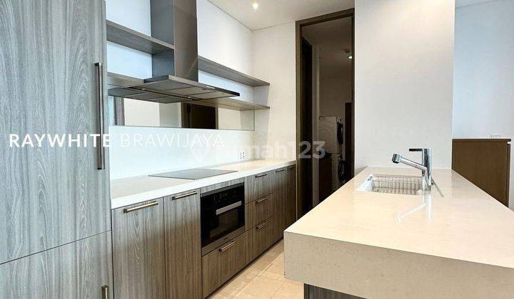 foto lainnya verde two apartment kuningan 