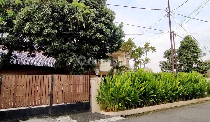 Rumah siap Huni Dalam Kompleks Cipete 2