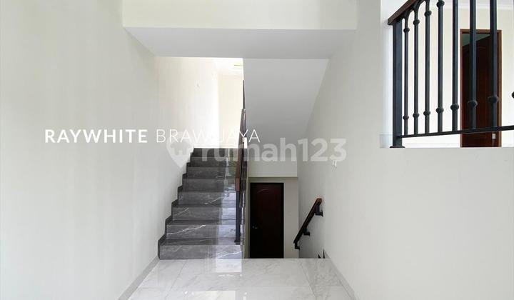 Brand New Modern Minimalist Area Moh Kahfi 1 Jagakarsa 2