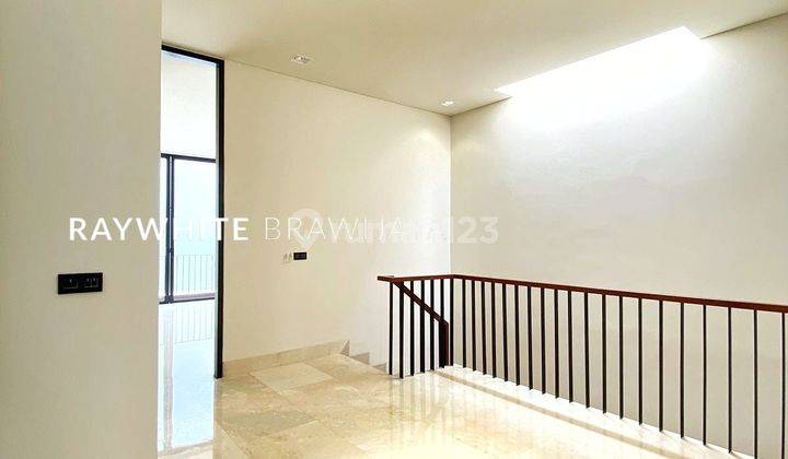 Brand New House Modern Minimalist Area Kemang 2