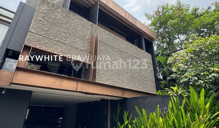 Rumah Modern Siap Huni Area Bangka Kemang Rumah Modern Siap Huni Area Bangka Kemang