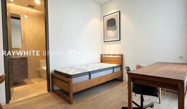 foto lainnya verde two apartment kuningan 