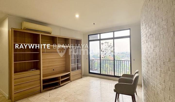 Simatupang Apartment Newly Renovated Lokasi Strategis 2