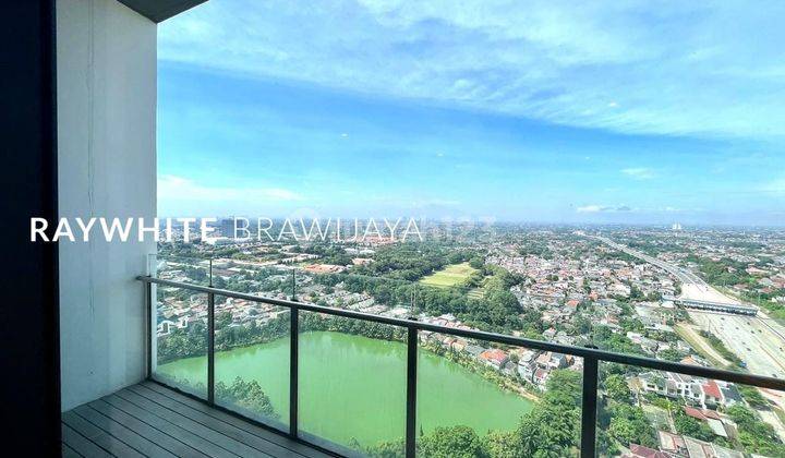 Brand New Izzara Simatupang Apartment Best Price 1