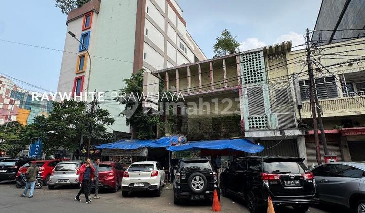 Tanah dan Ruko Lokasi Super Strategis Area Blok M Falatehan Tanah dan Ruko Lokasi Super Strategis Area Blok M Falatehan
