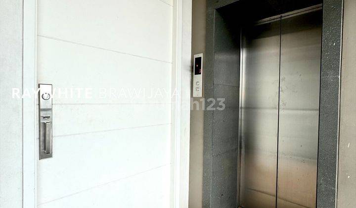 Apartment One Park Gandaria Kebayoran  2