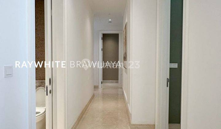 Apartment Le Parch at Thamrin Nine  2