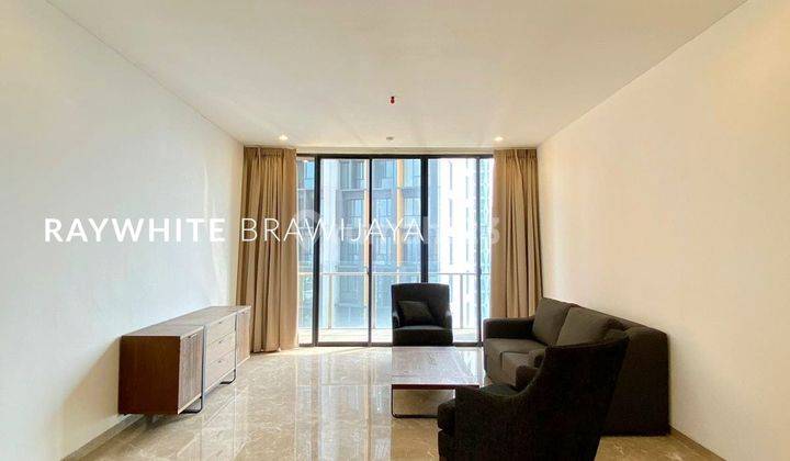 Izzara Apartment Simatupang Private Lift 2