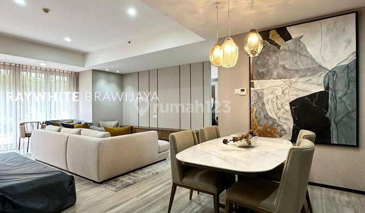 foto lainnya verde two apartment and pet