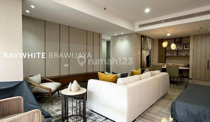 foto lainnya verde two apartment and pet
