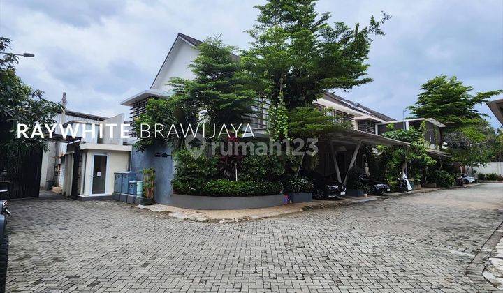 Rumah Siap Huni Lingkungan Tenang Area Cilandak  2