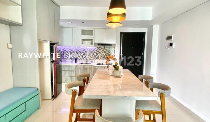 Apartemen Aspen Peak Pondok Labu 2